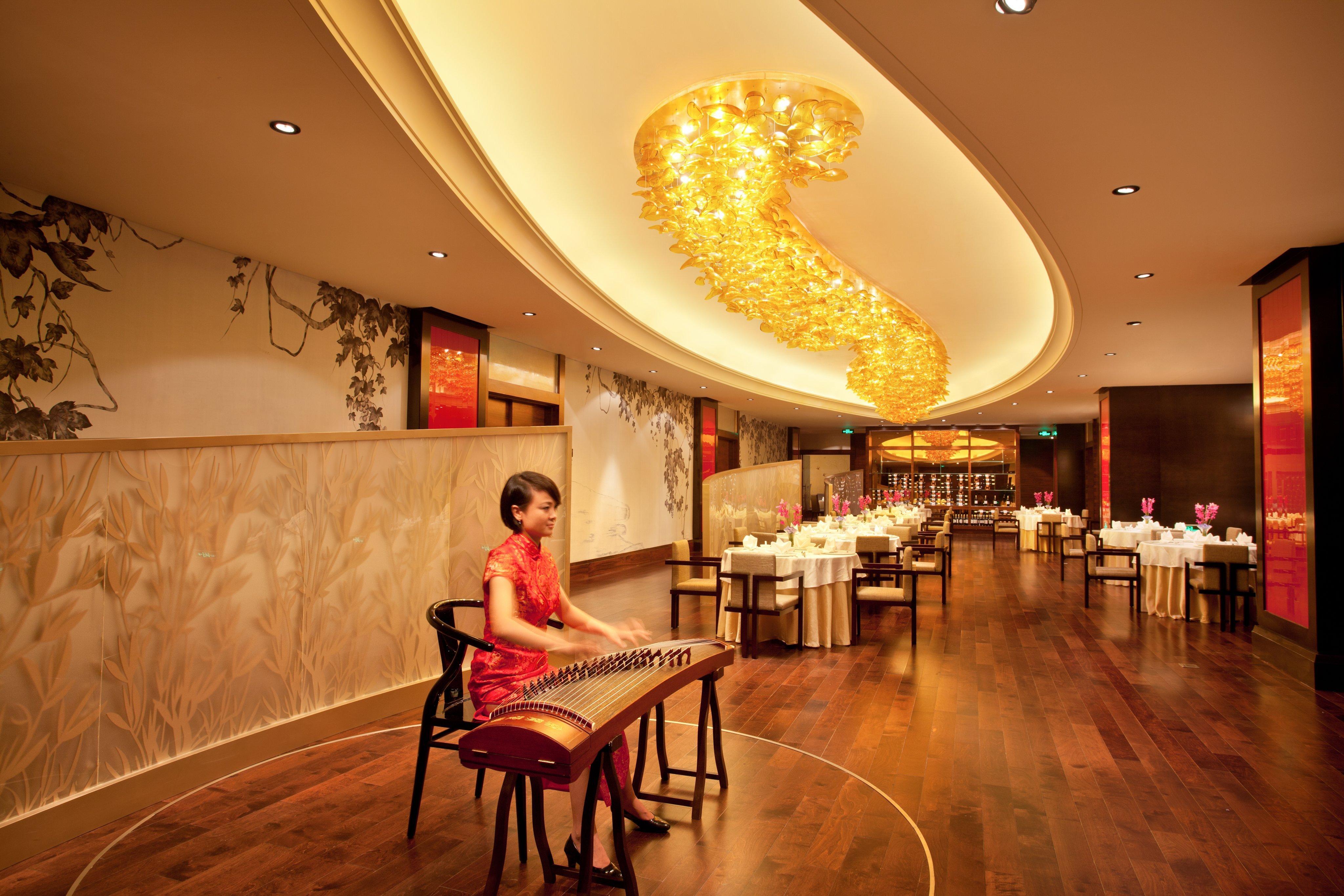 فندق Intercontinental Wuxi By Ihg المظهر الخارجي الصورة