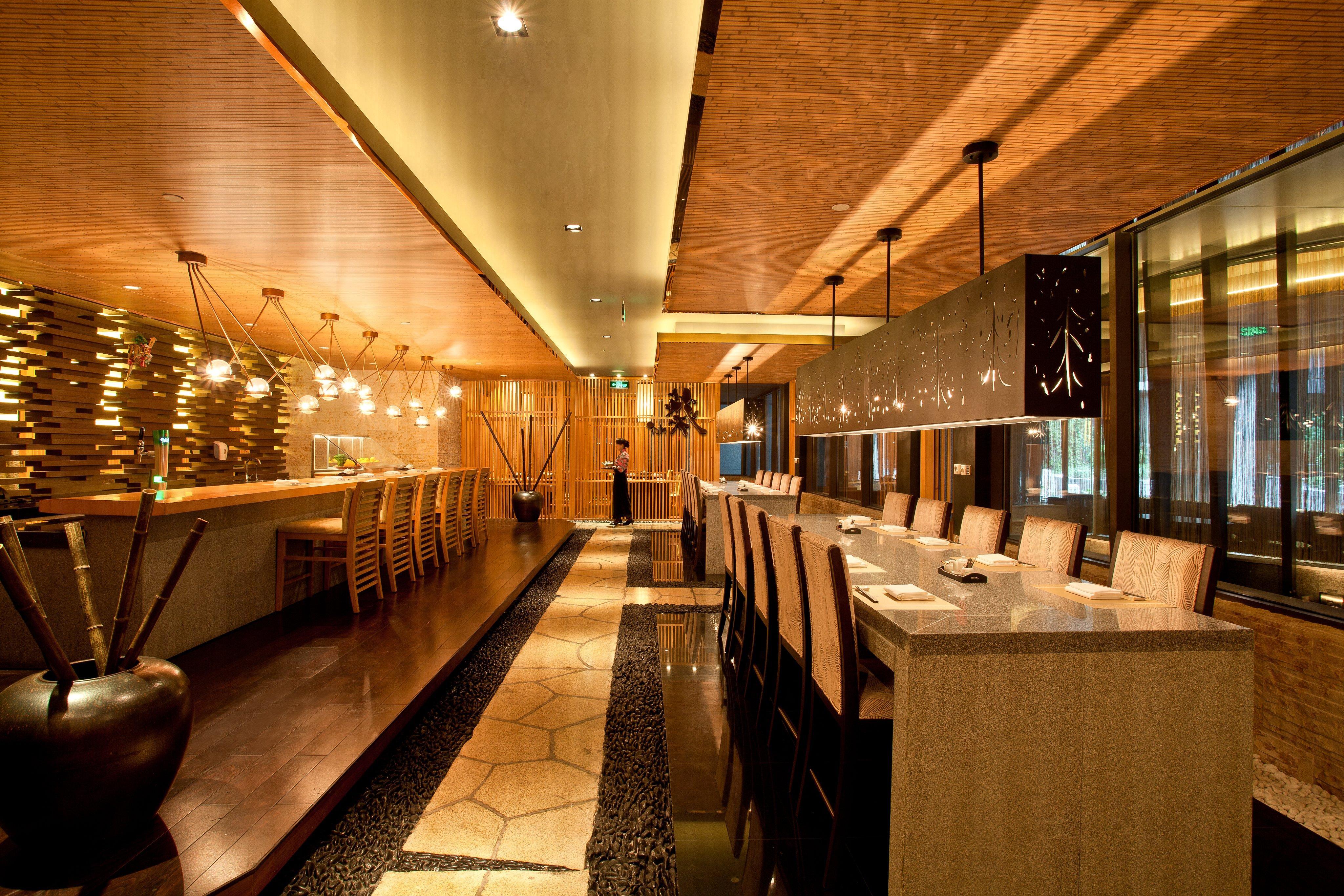 فندق Intercontinental Wuxi By Ihg المظهر الخارجي الصورة