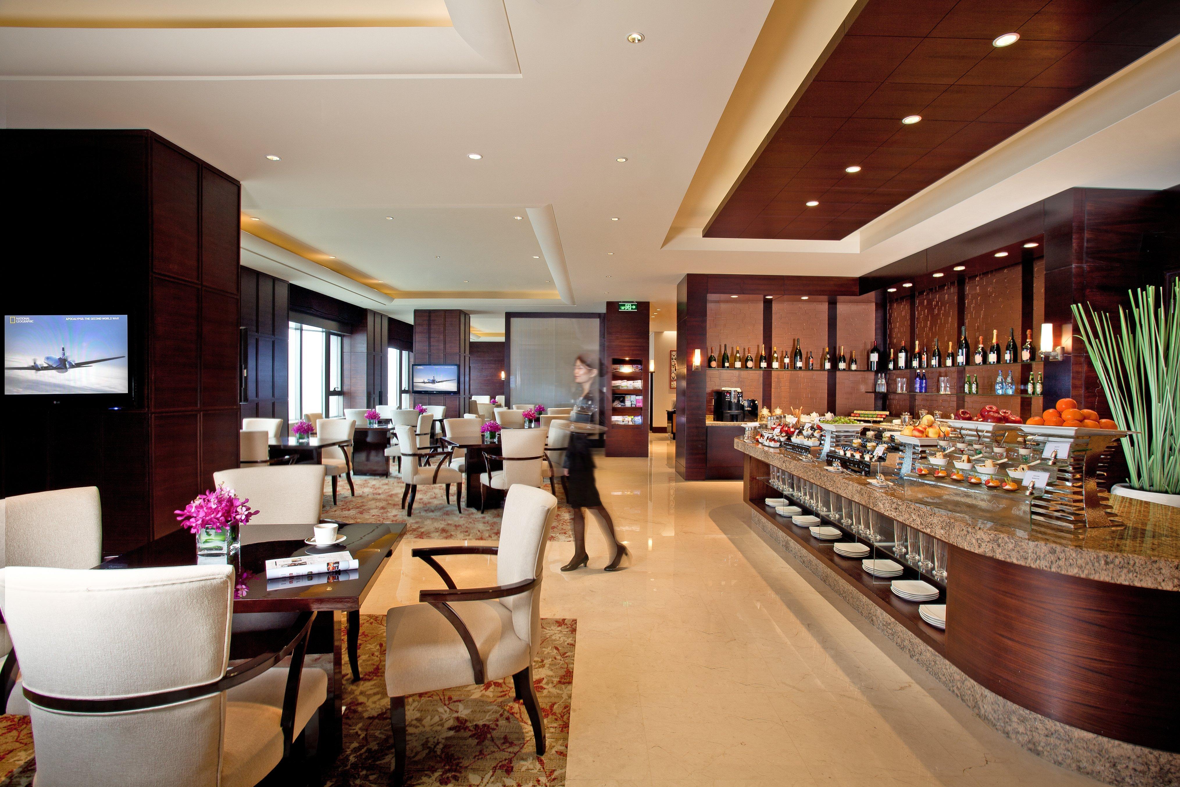 فندق Intercontinental Wuxi By Ihg المظهر الخارجي الصورة