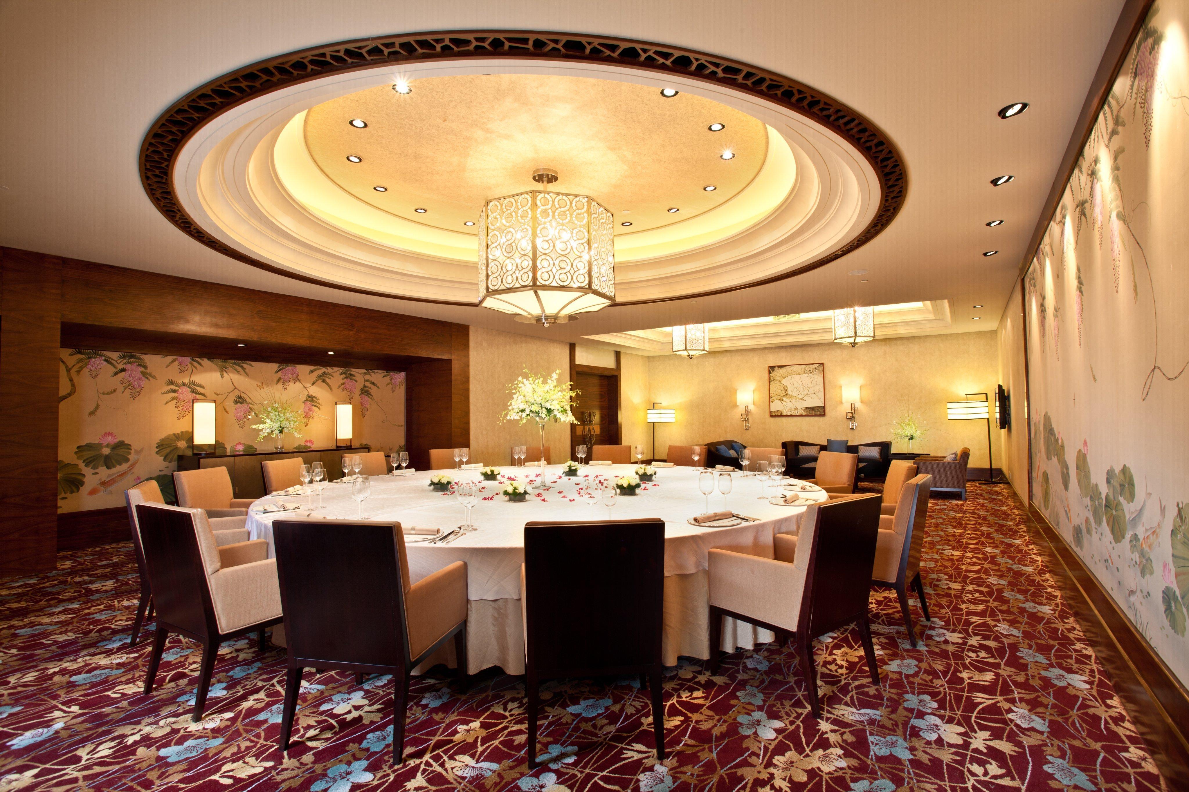 فندق Intercontinental Wuxi By Ihg المظهر الخارجي الصورة