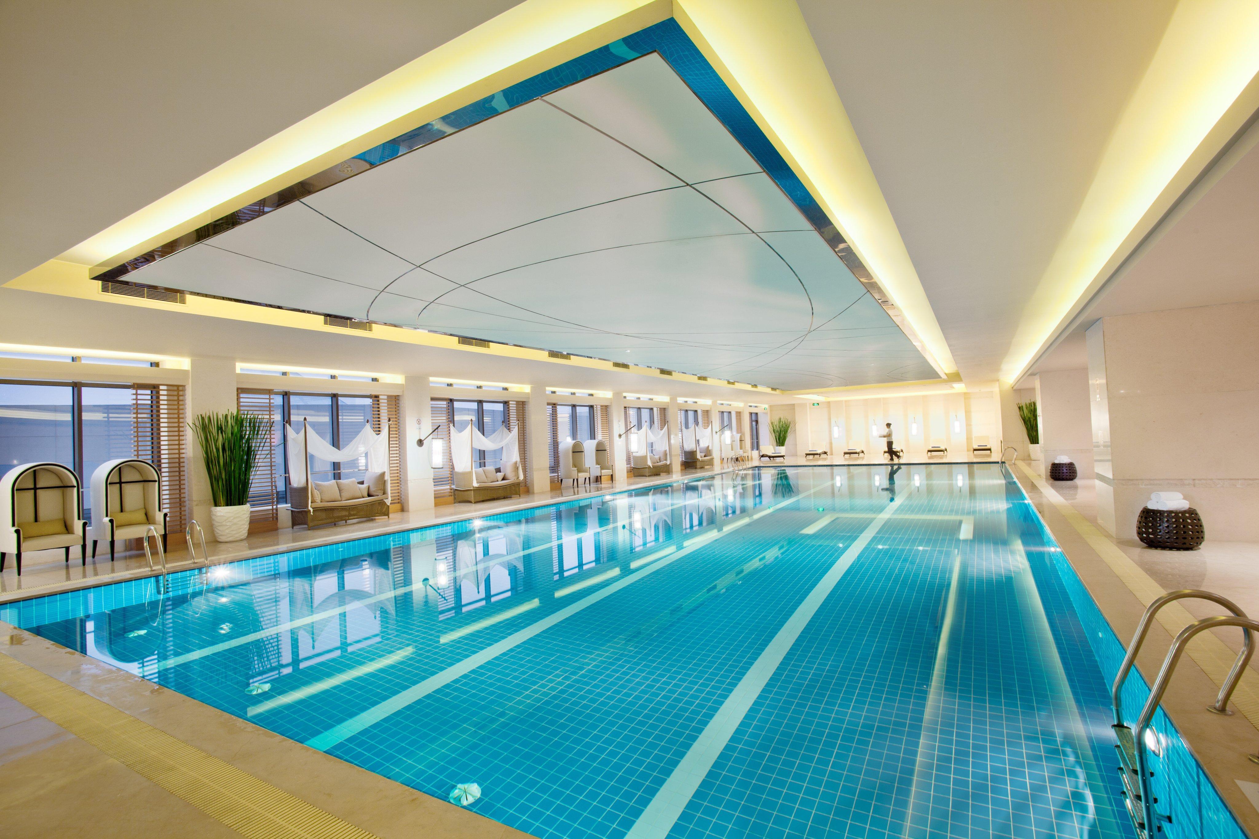 فندق Intercontinental Wuxi By Ihg المظهر الخارجي الصورة