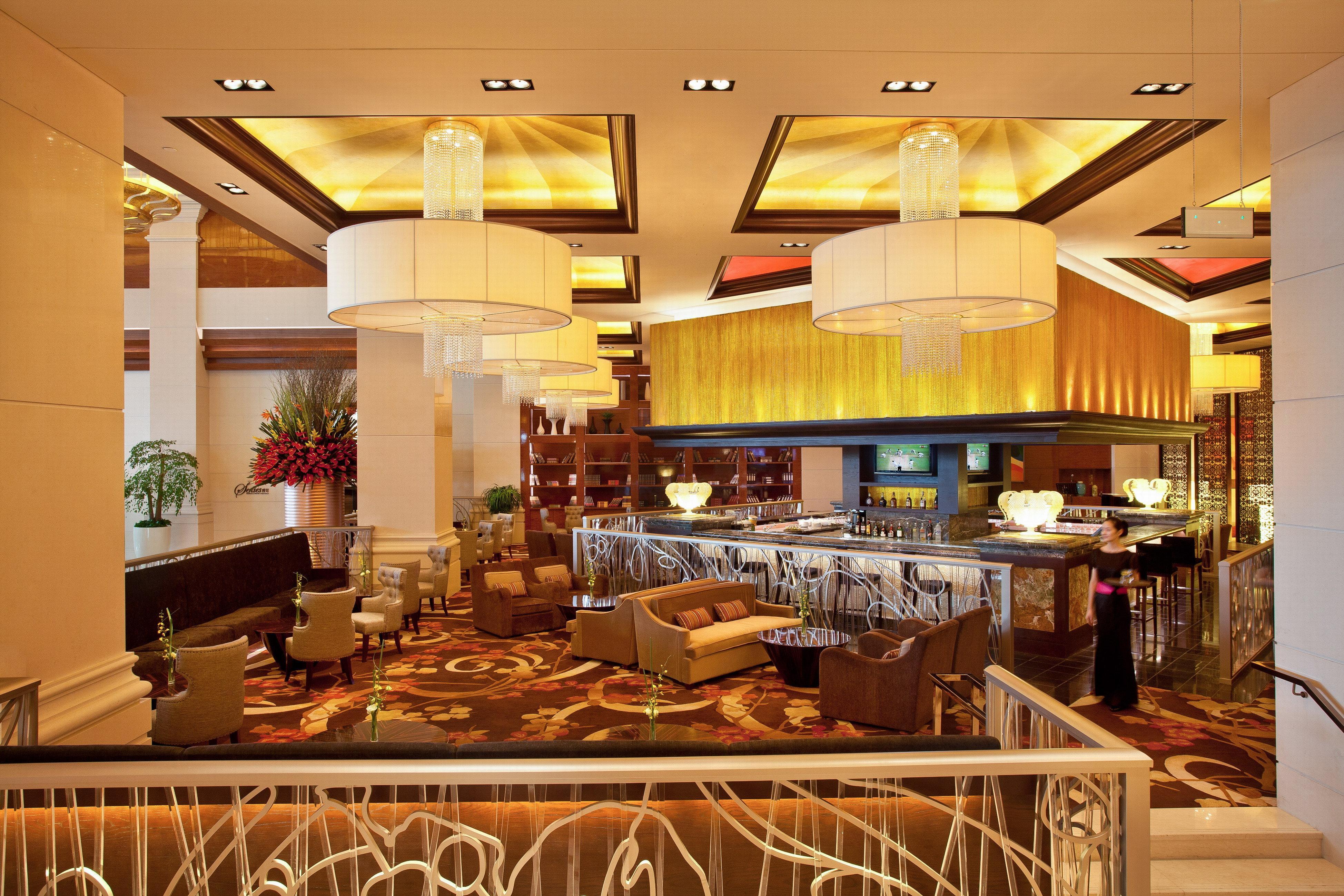 فندق Intercontinental Wuxi By Ihg المظهر الخارجي الصورة