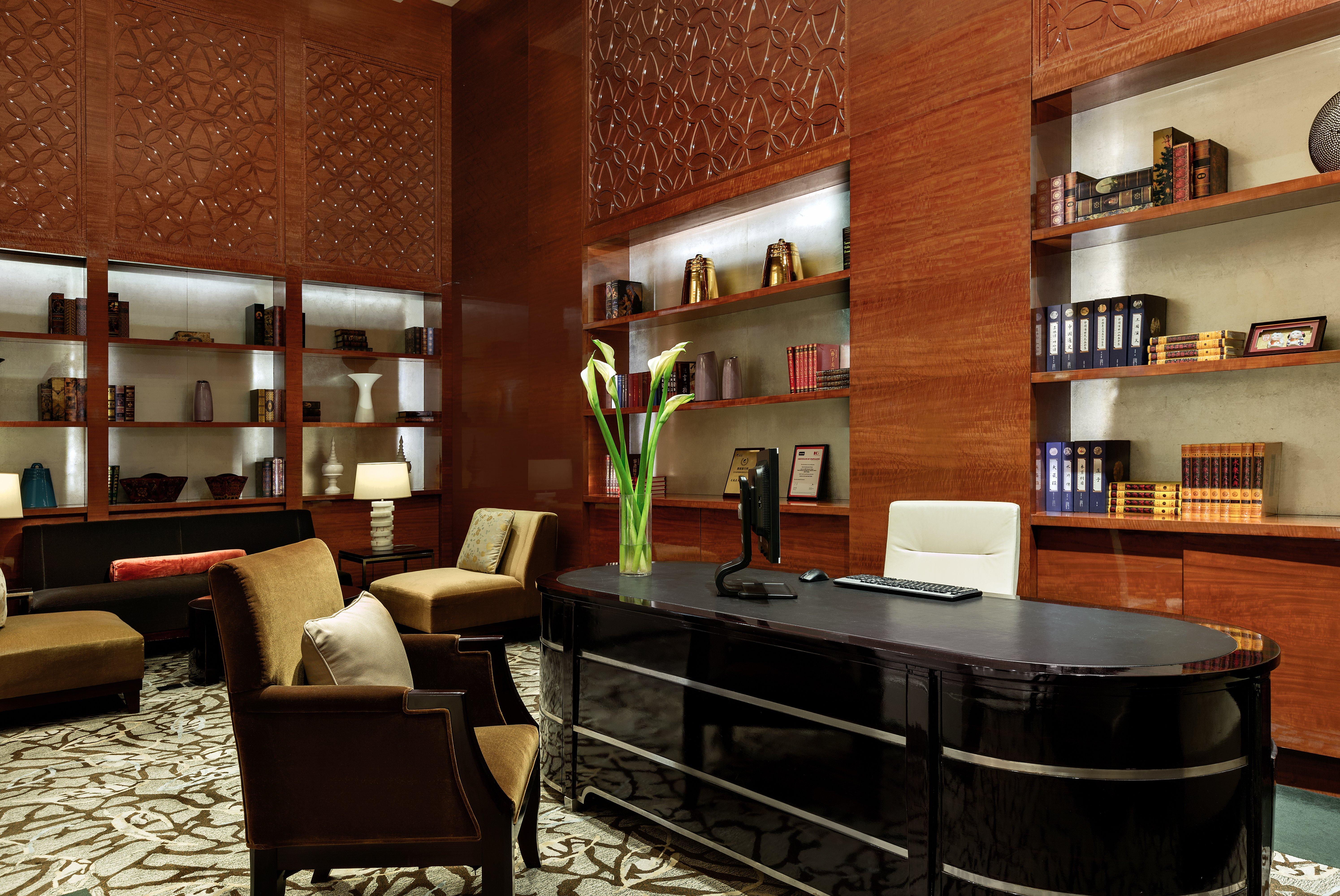 فندق Intercontinental Wuxi By Ihg المظهر الخارجي الصورة