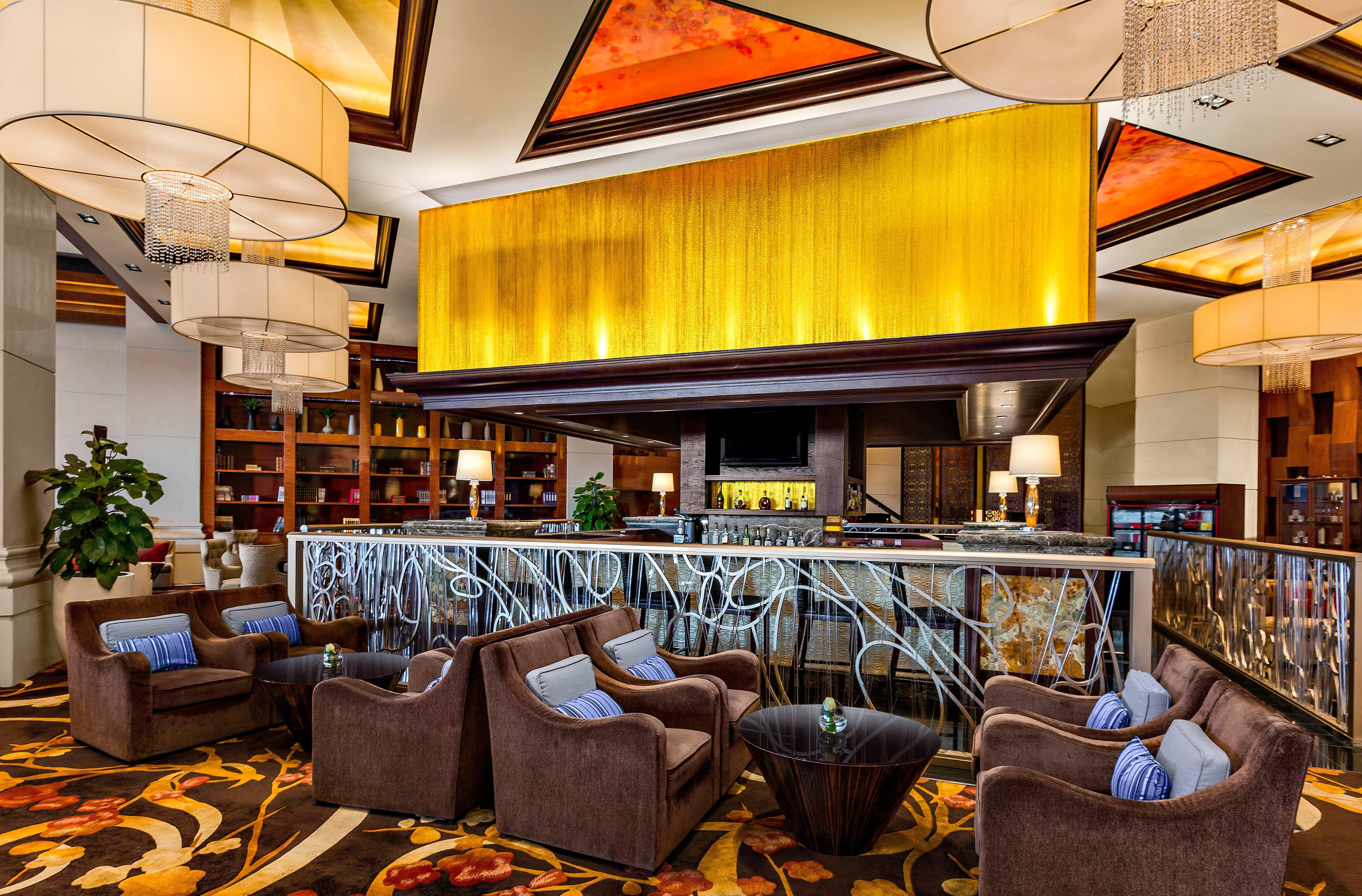فندق Intercontinental Wuxi By Ihg المظهر الخارجي الصورة