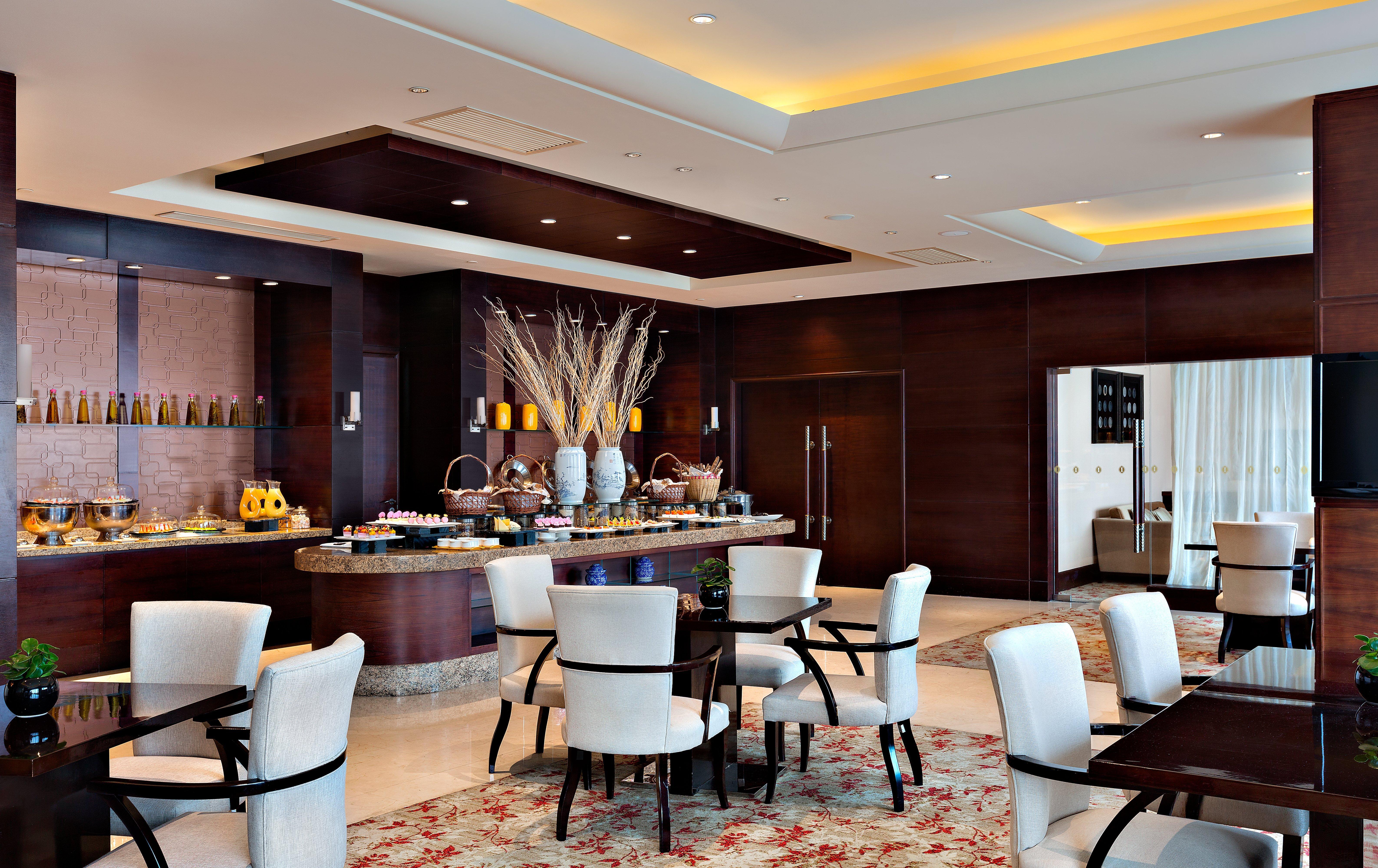 فندق Intercontinental Wuxi By Ihg المظهر الخارجي الصورة