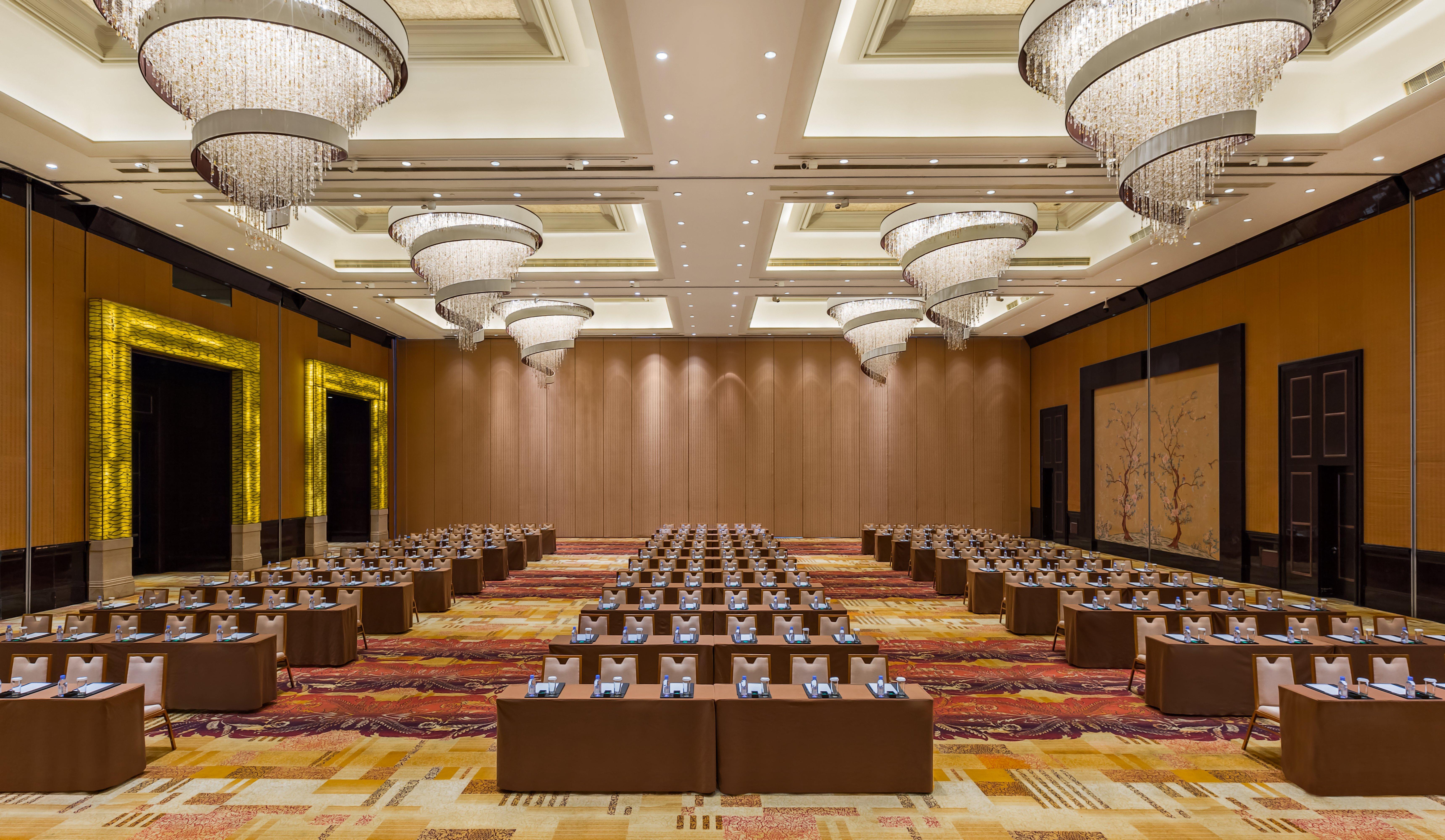 فندق Intercontinental Wuxi By Ihg المظهر الخارجي الصورة