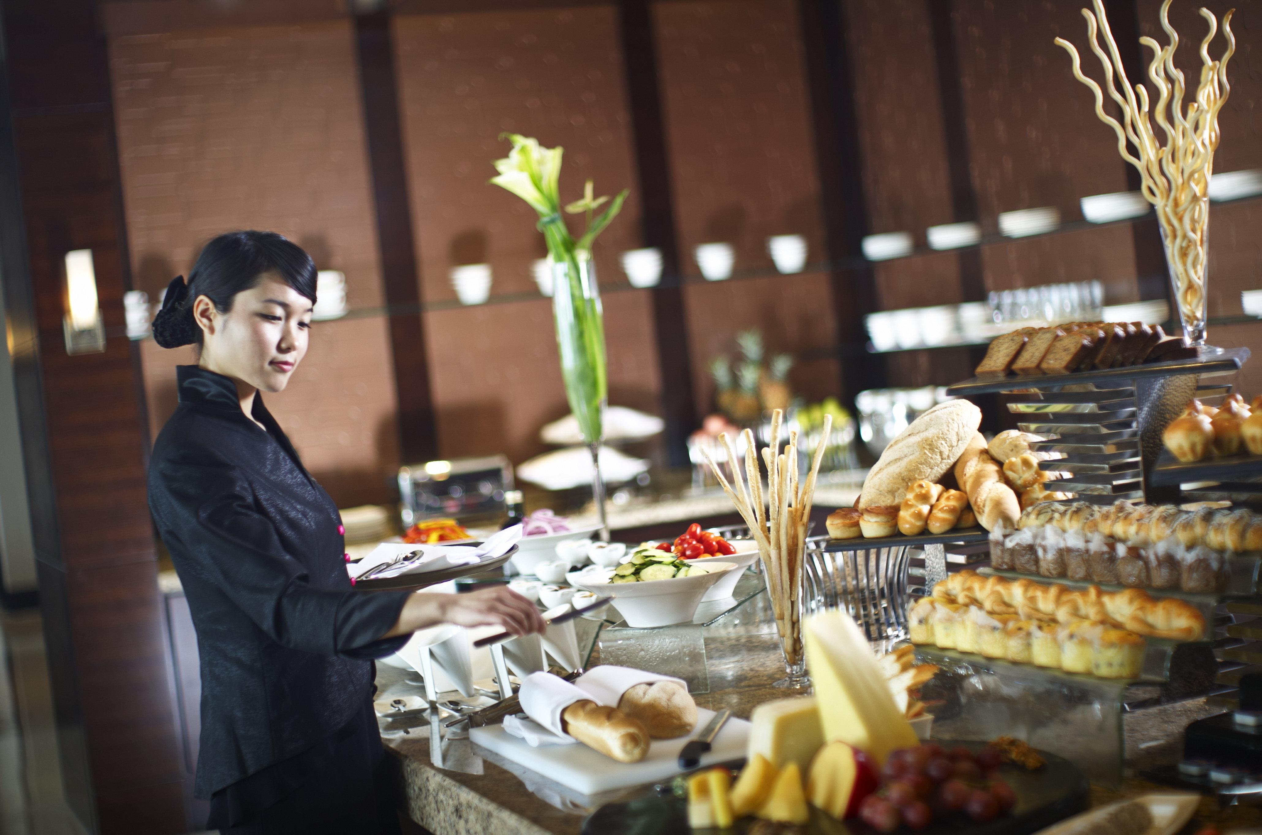 فندق Intercontinental Wuxi By Ihg المظهر الخارجي الصورة