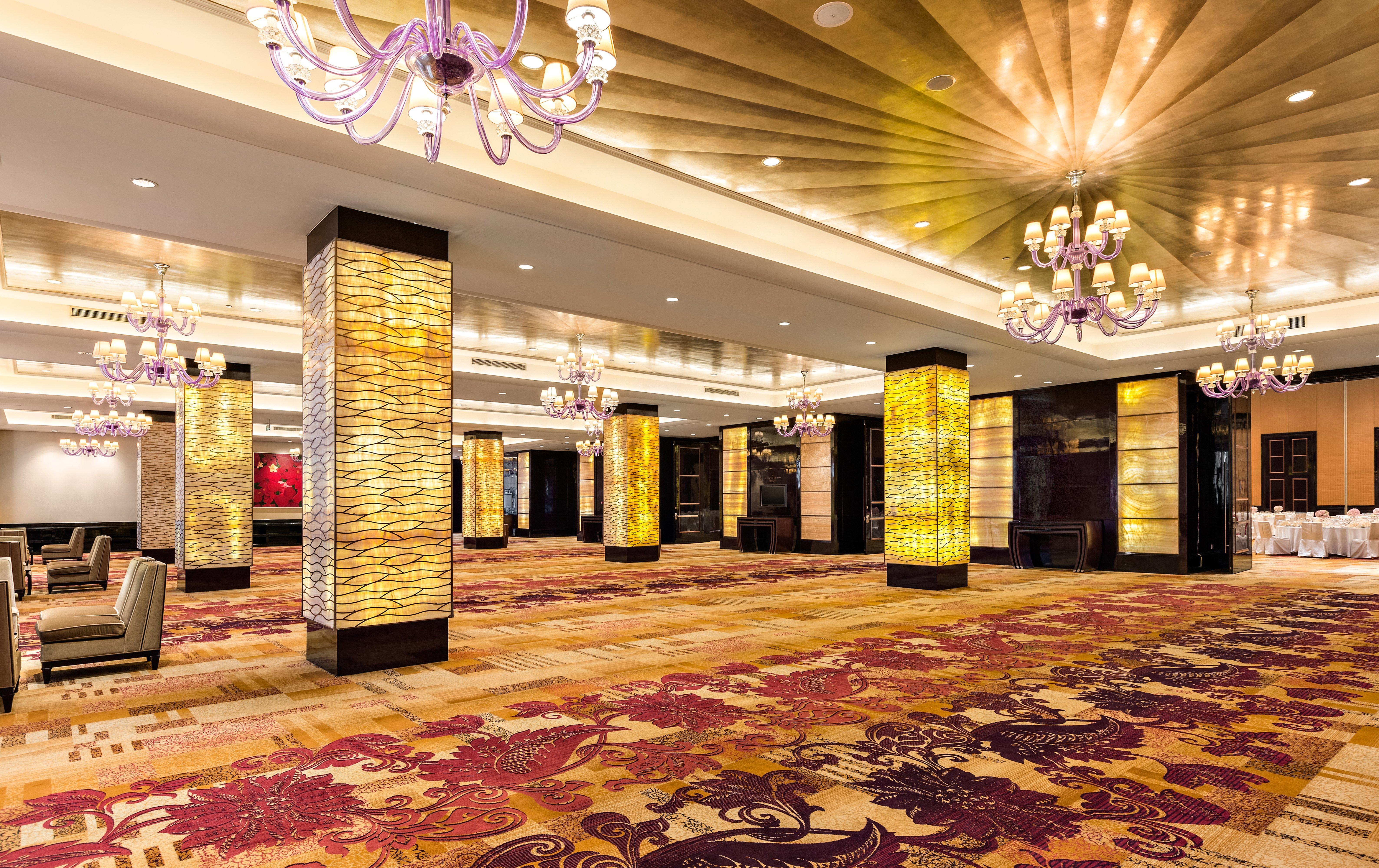 فندق Intercontinental Wuxi By Ihg المظهر الخارجي الصورة