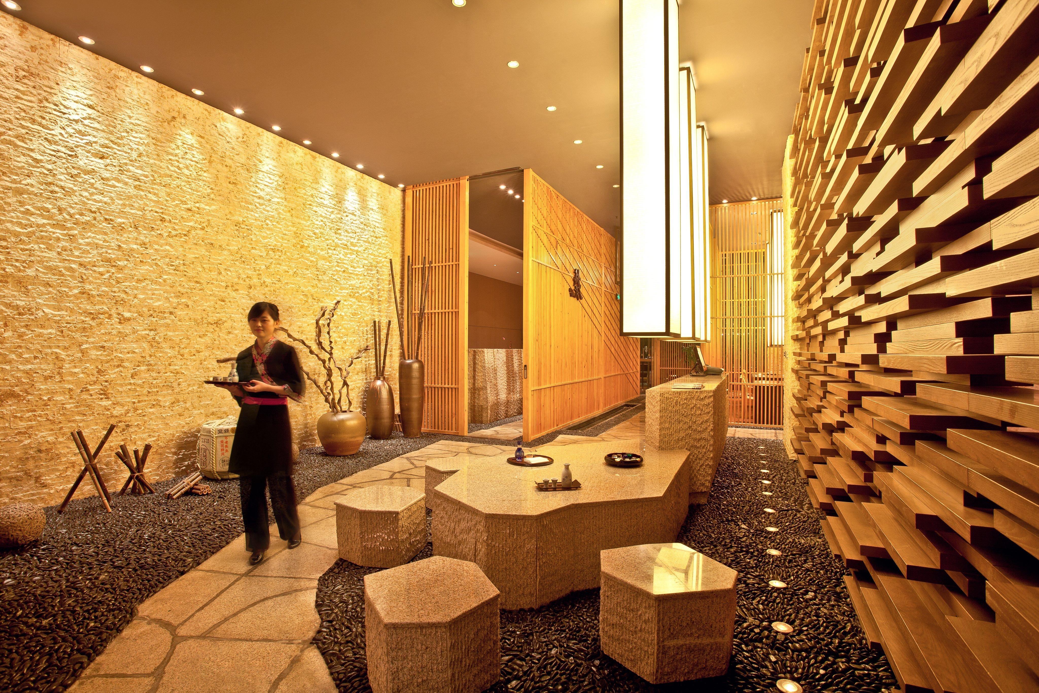 فندق Intercontinental Wuxi By Ihg المظهر الخارجي الصورة